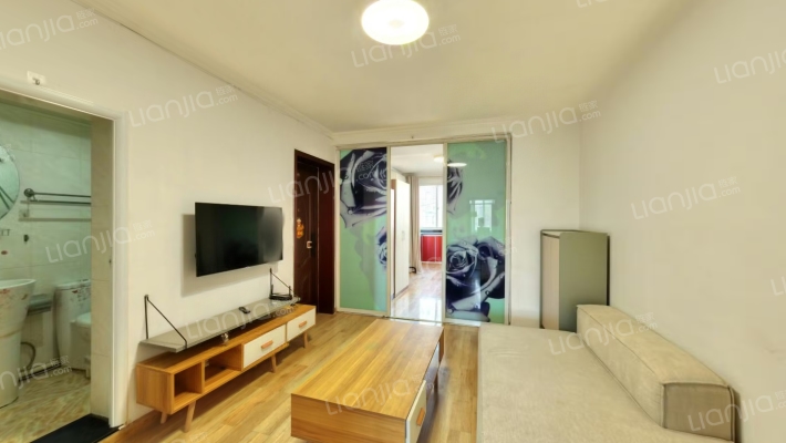 晨光小区二手房实景图