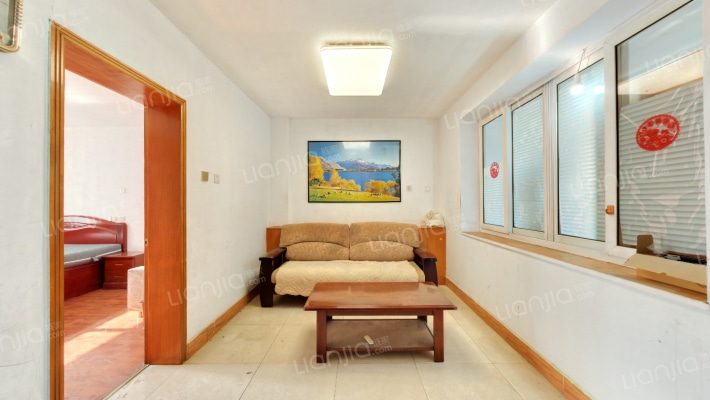 陕核大厦二手房实景图