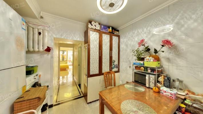 什坊街二手房实景图