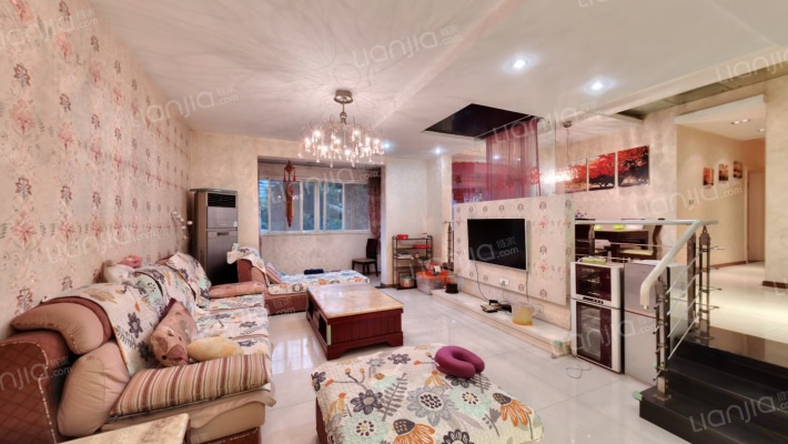 杏林花园二手房实景图