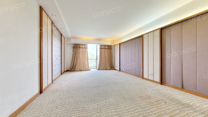 观澜湖比佩亚区二手房实景图