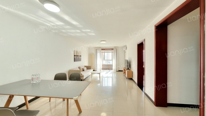 龙锦苑东五区二手房实景图