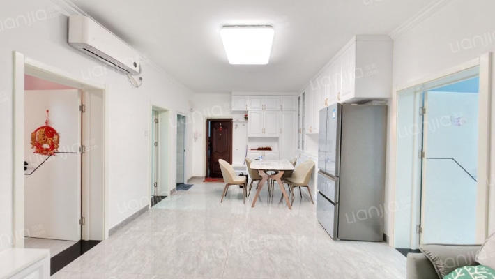 北郊农场宿舍二手房实景图