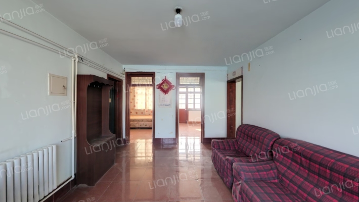 滨河花园二手房实景图