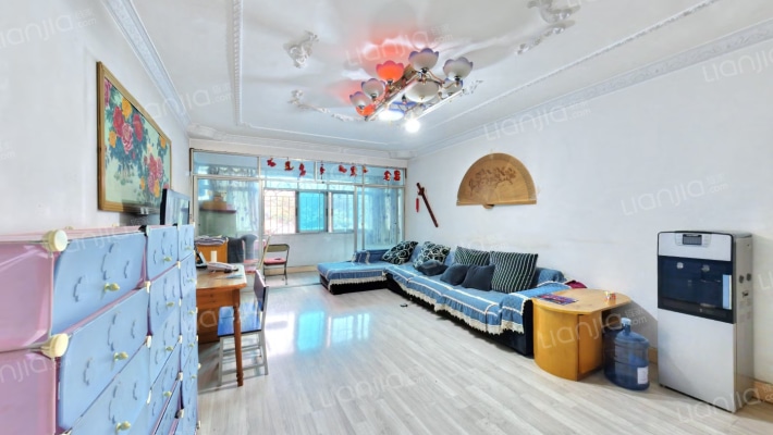 通化路二手房实景图