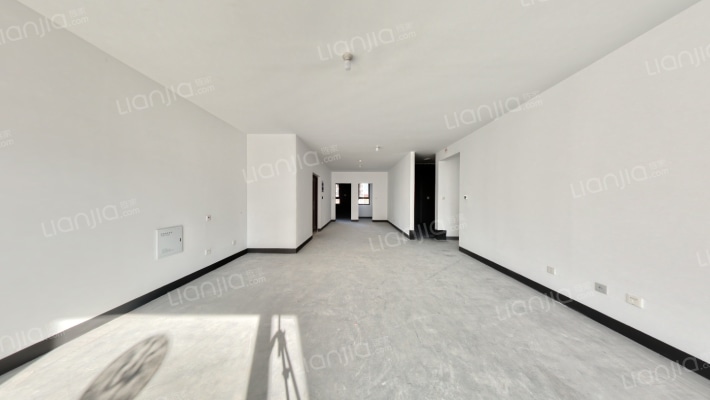 山高雅苑二手房实景图