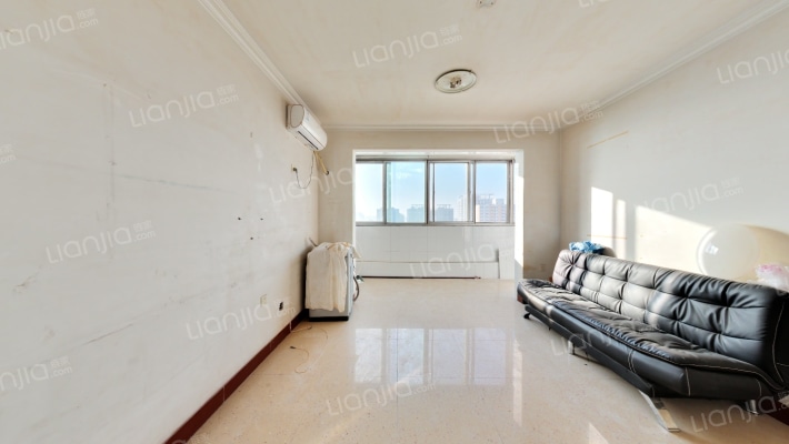 市三院高层住宅楼二手房实景图