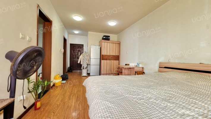 后店家园二手房实景图