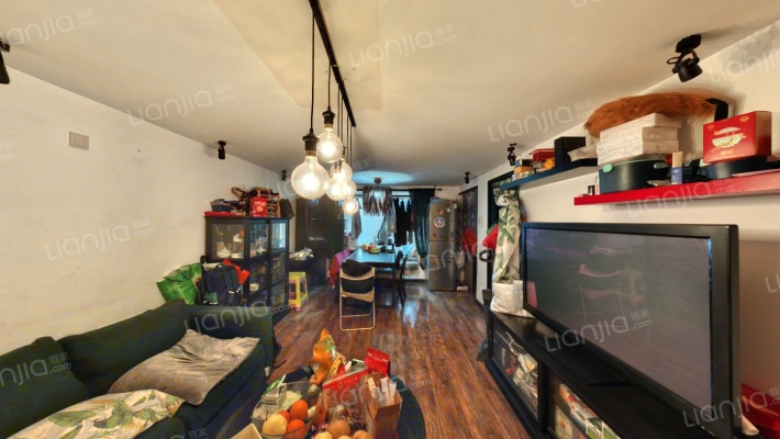 禾风仕家二手房实景图