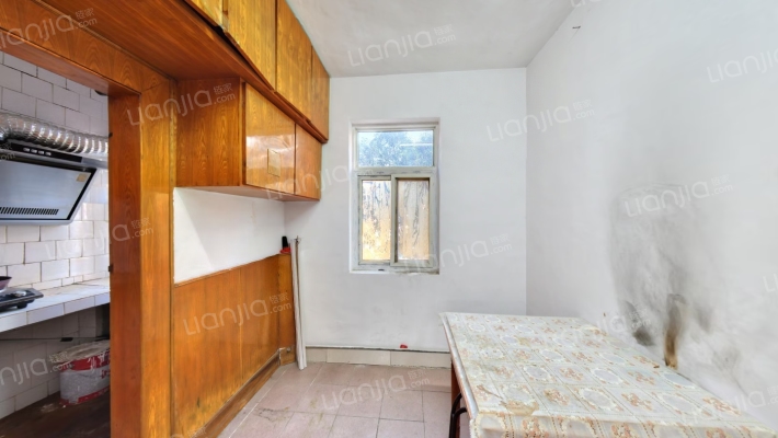 山潘一村二手房实景图