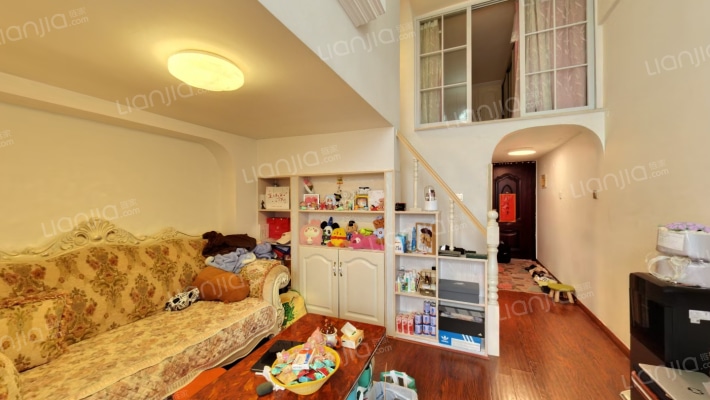 锦宏宝润苑二手房实景图