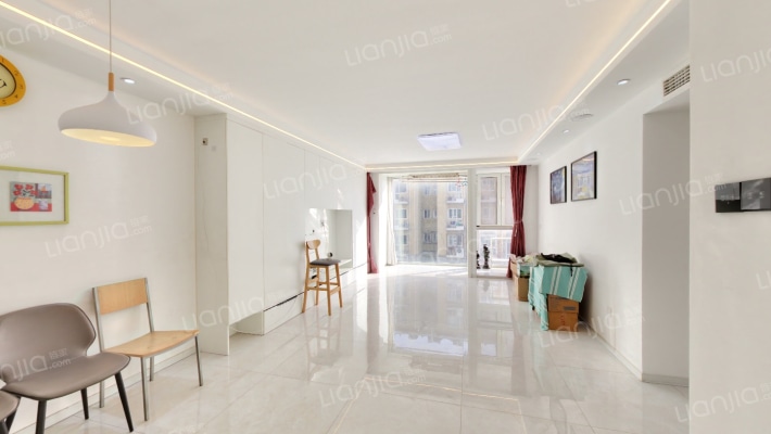 知本时代二手房实景图