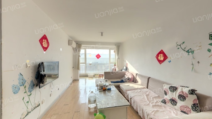 仁和梅苑四区二手房实景图