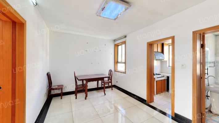 殷巷新寓1至17幢二手房实景图