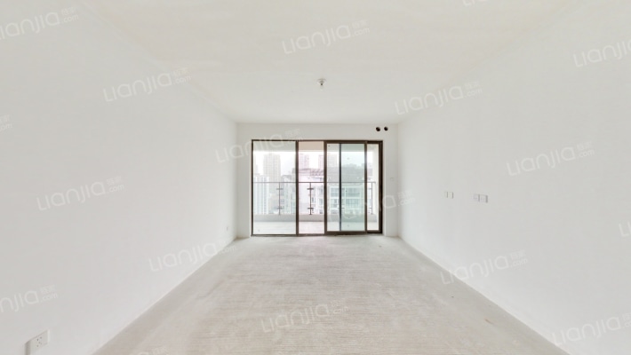 领地悦音阁二手房实景图