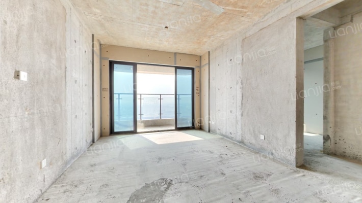 会展三润城二手房实景图