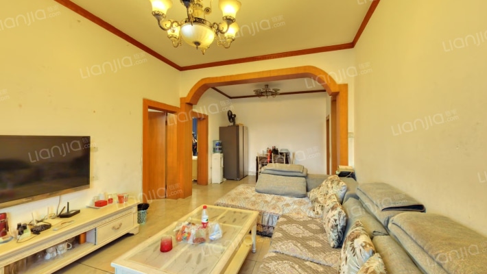 新马路73号小区二手房实景图