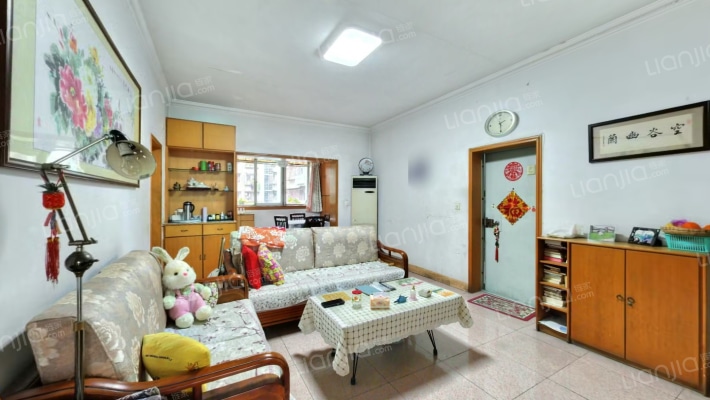 文庙西街13号二手房实景图