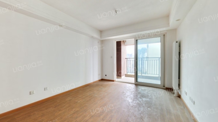 溪山樾二手房实景图