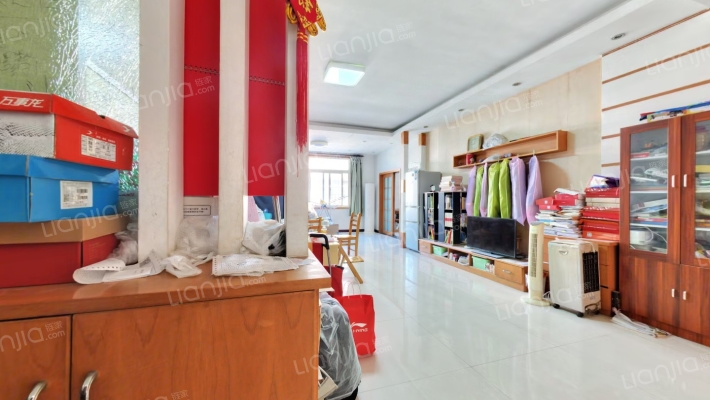 沙湖新村二手房实景图