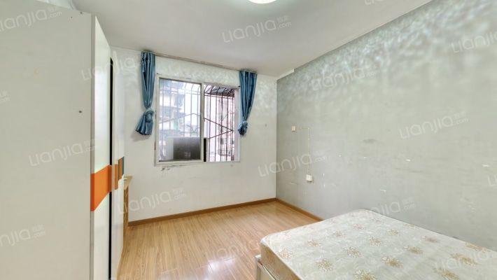 九如村34号二手房实景图