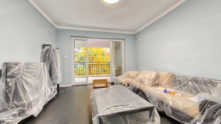 文星花园二手房实景图