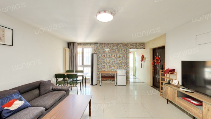 新华街三里二手房实景图