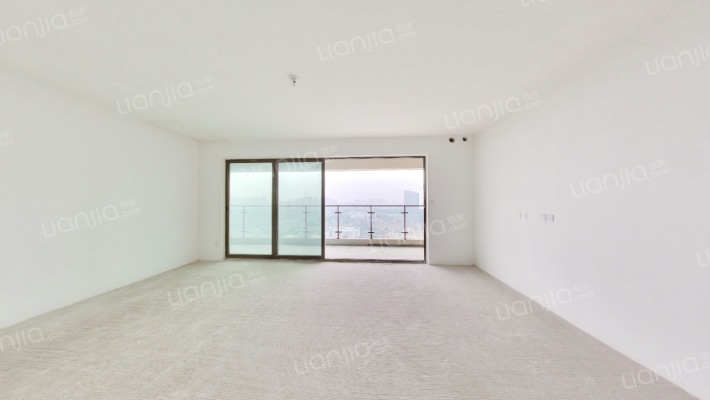 领地悦音阁二手房实景图