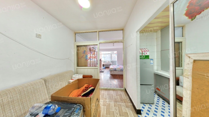 菜户营二手房实景图