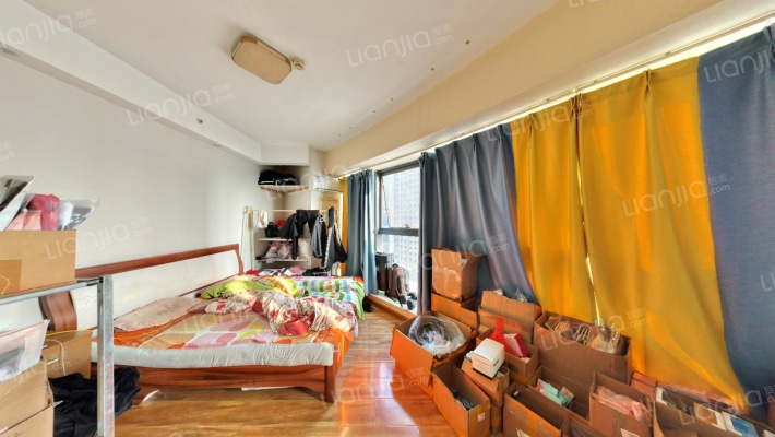 太平洋梦时代广场二手房实景图