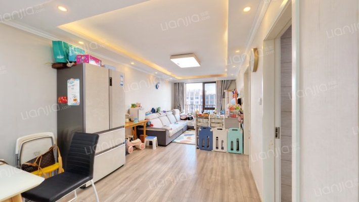 中粮京西祥云二手房实景图