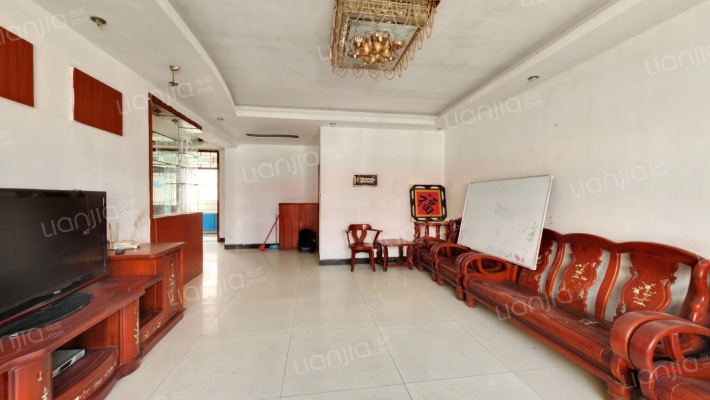 星沙汽配城小区二手房实景图