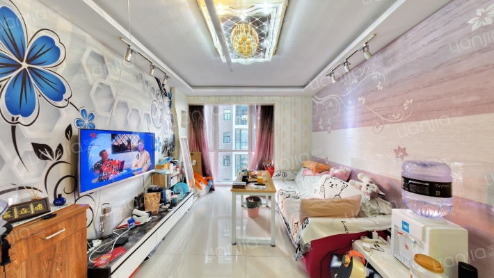 澜西园四区二手房实景图