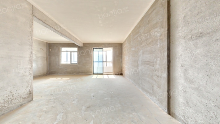 交投逸景天宸二手房实景图