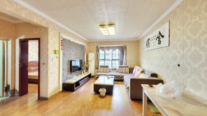 万圣家园C区二手房实景图