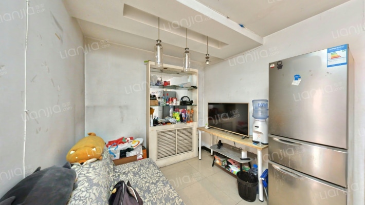 华龙苑北里二手房实景图