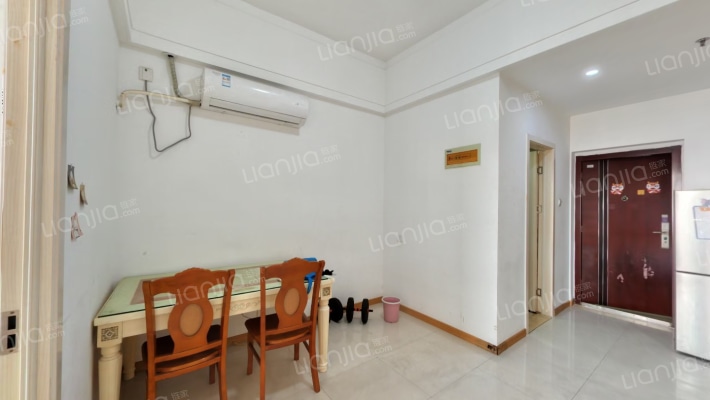 加侨悦山国际二手房实景图