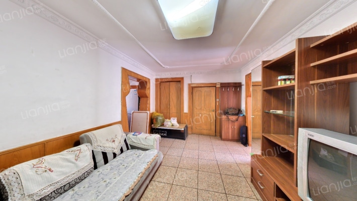 西潞园四里二手房实景图