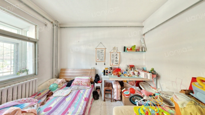 和平路68号二手房实景图