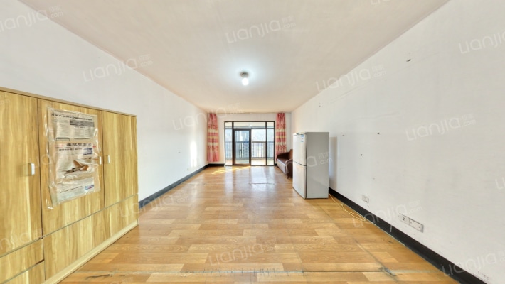 月欣花苑二手房实景图