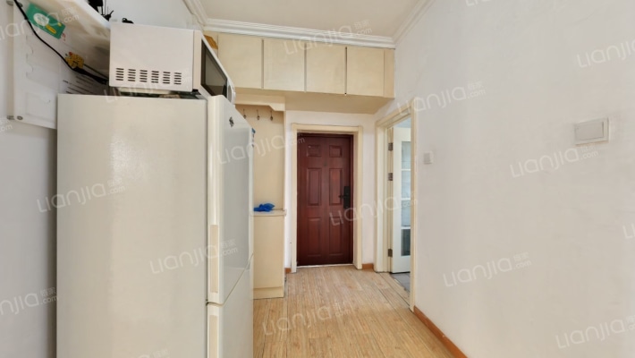 和平街八区二手房实景图