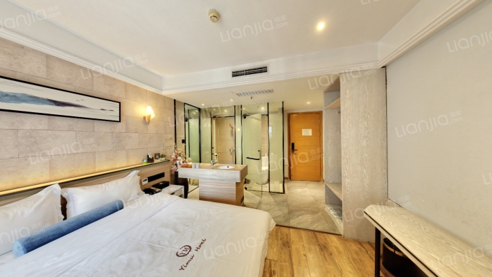 长嘉汇二期二手房实景图