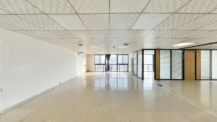 赛高商务港二手房实景图