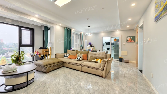 润扬19二手房实景图