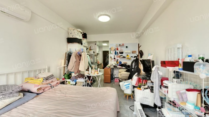 gogo新世代二手房实景图