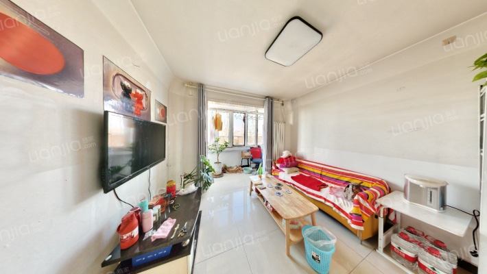 清和园二手房实景图