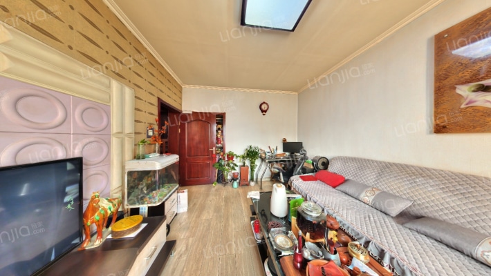 车站西街二手房实景图