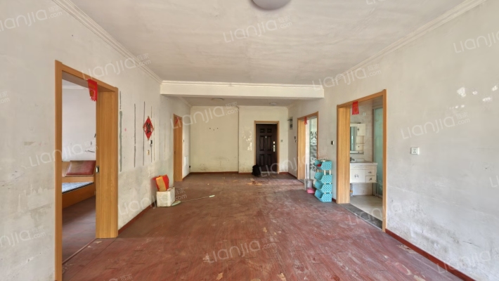 影城新苑二手房实景图