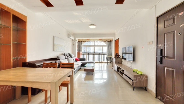 中山颐景花园二期二手房实景图