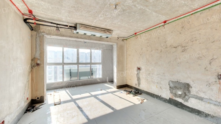 华塘蓝庭苑二手房实景图